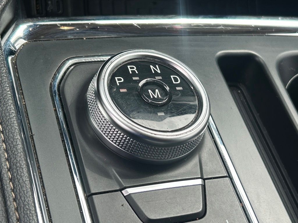2024 Ford Expedition XLT photo 12