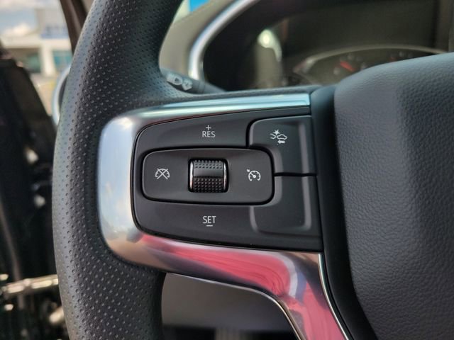 2025 Chevrolet Blazer 2LT photo 14