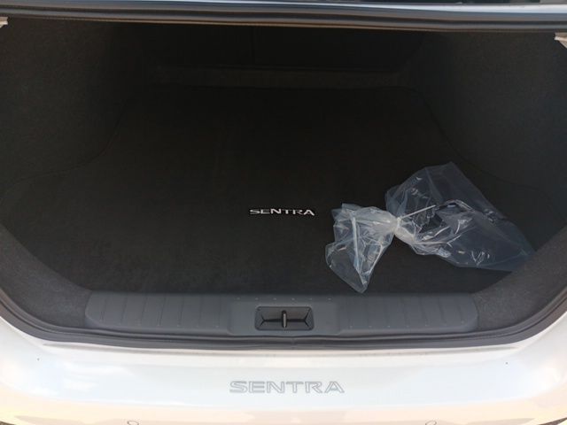 2025 Nissan Sentra SV photo 20
