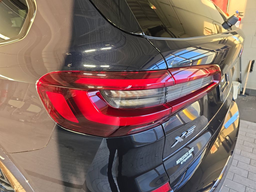 2022 Bmw X5 xDrive40i photo 33
