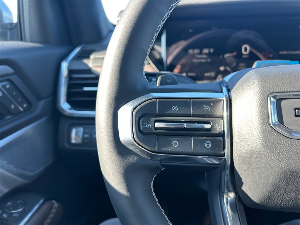 2026 GMC ACADIA - Image 18