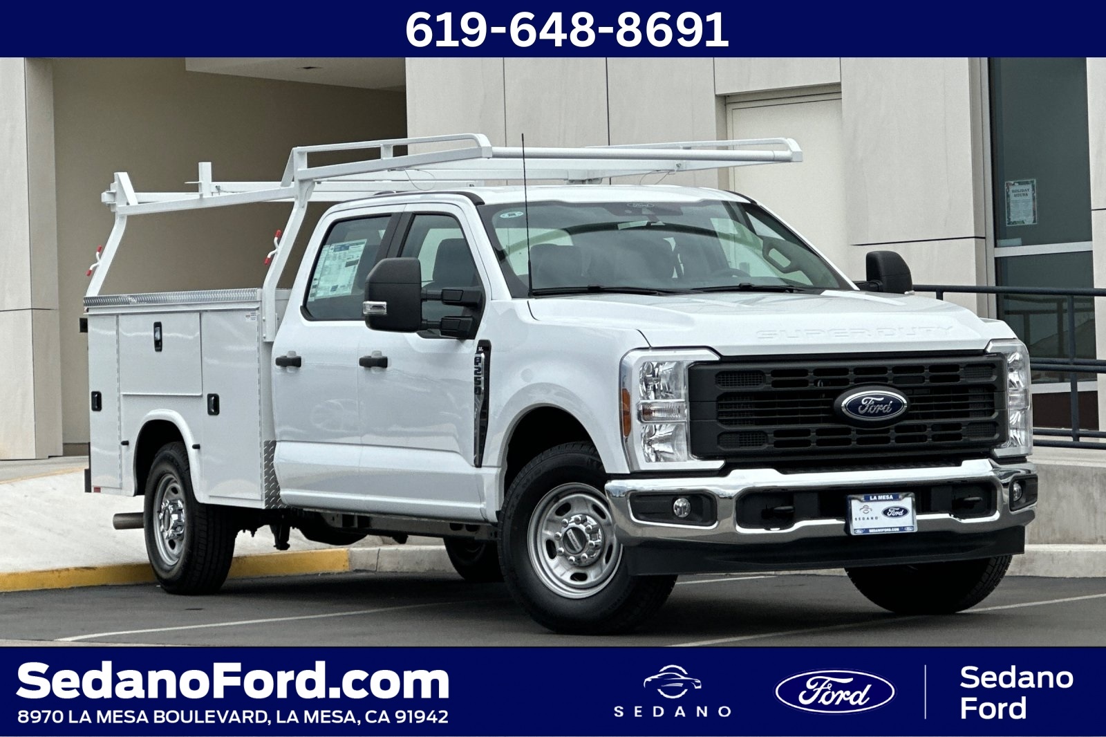 2026 Ford F-250 Super Duty XL's photo