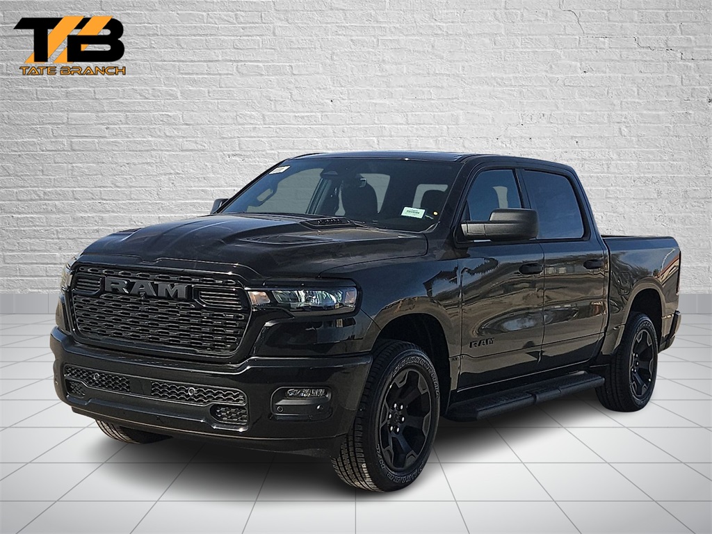 2026 RAM Ram 1500 Pickup Express's photo