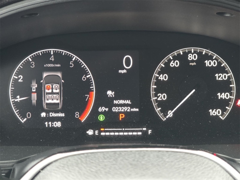 2023 Honda Civic Sport photo 24