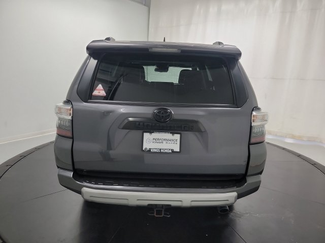 2023 Toyota 4Runner TRD Premium photo 3