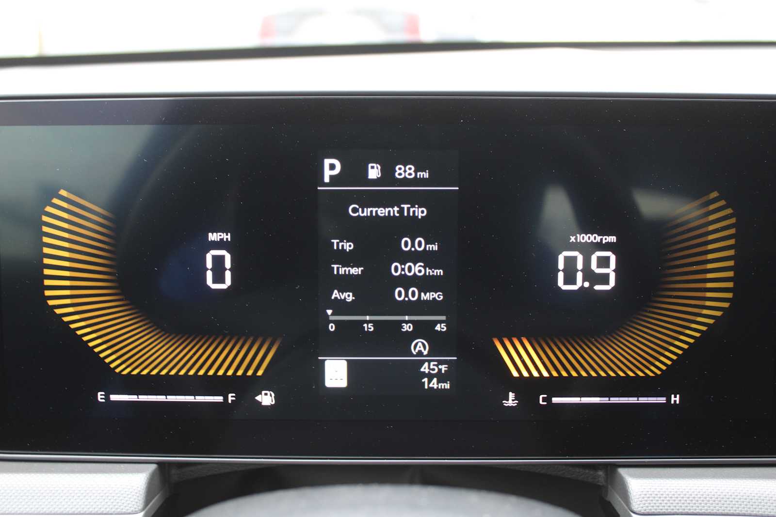 2026 Kia K5 LXS photo 26