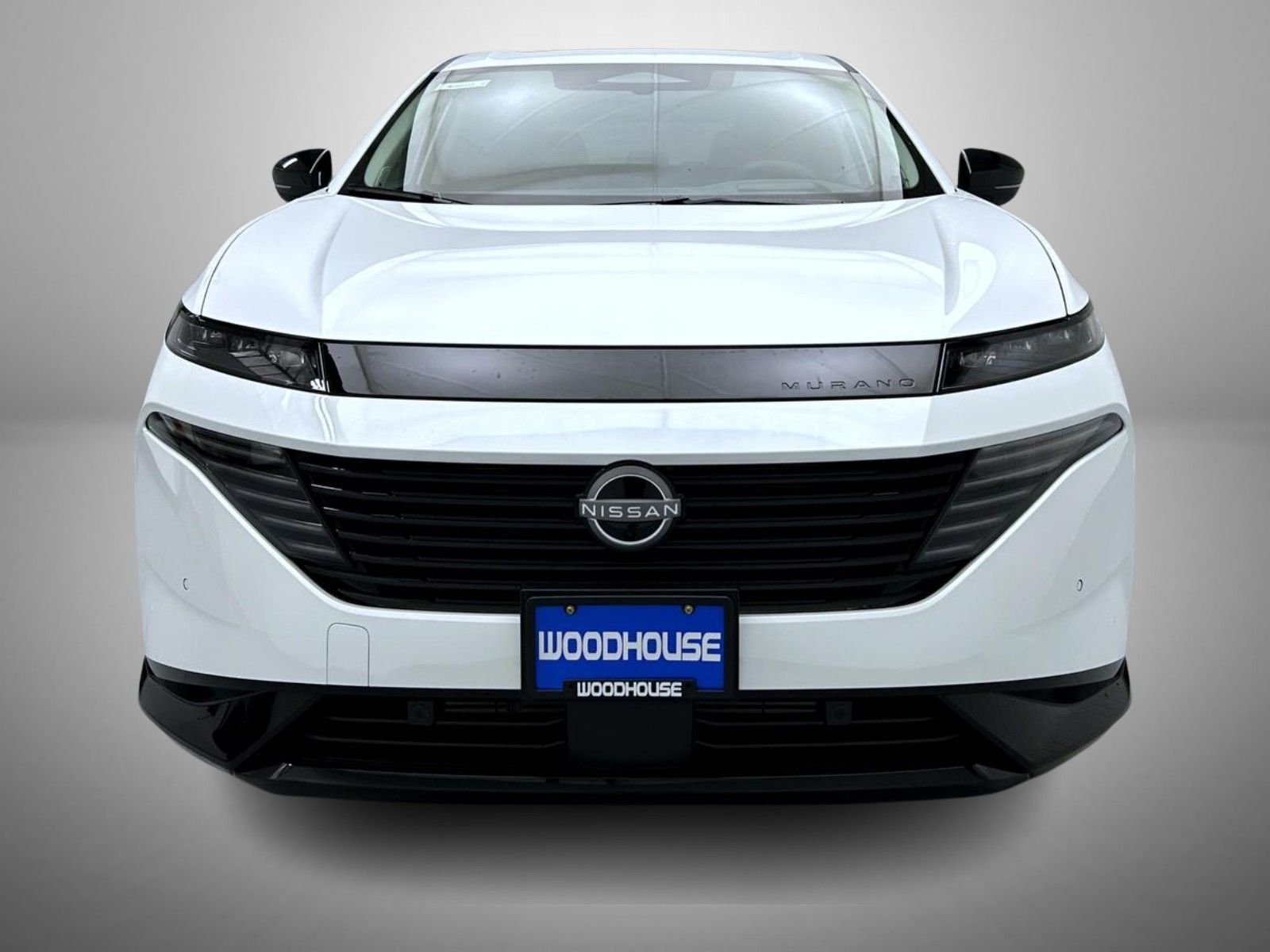 2026 Nissan Murano Platinum photo 2