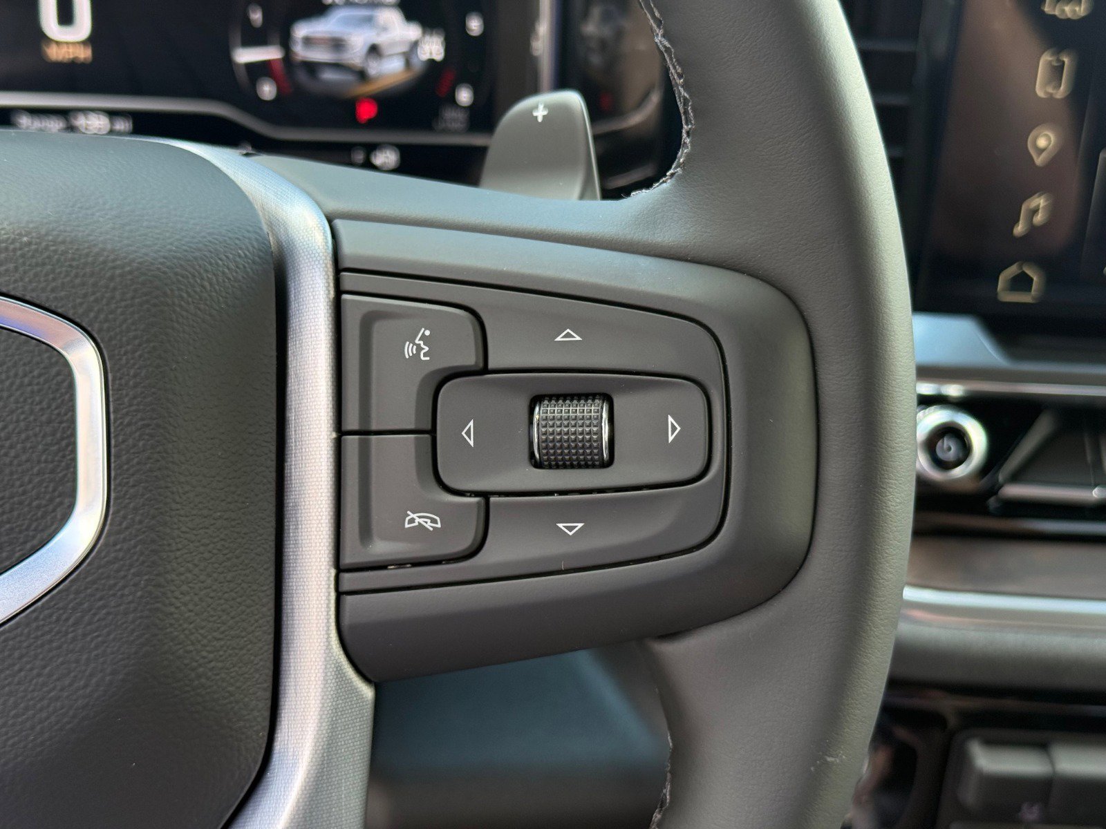 2025 Gmc Sierra 1500 SLT photo 22