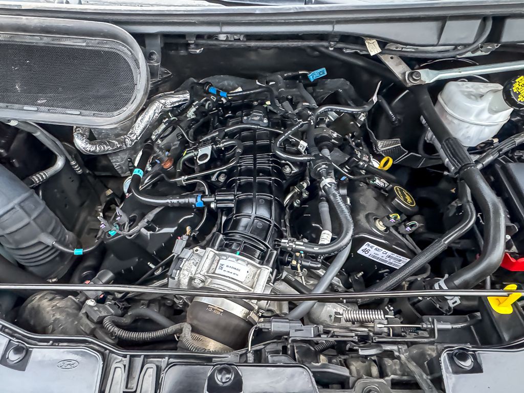 2023 FORD TRANSIT - Image 22