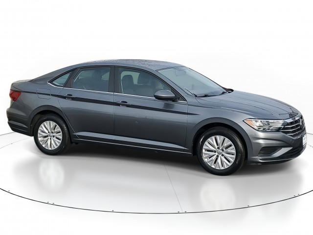 2019 Volkswagen Jetta S's photo