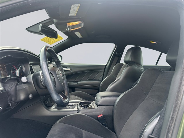 2022 Dodge Charger GT photo 9