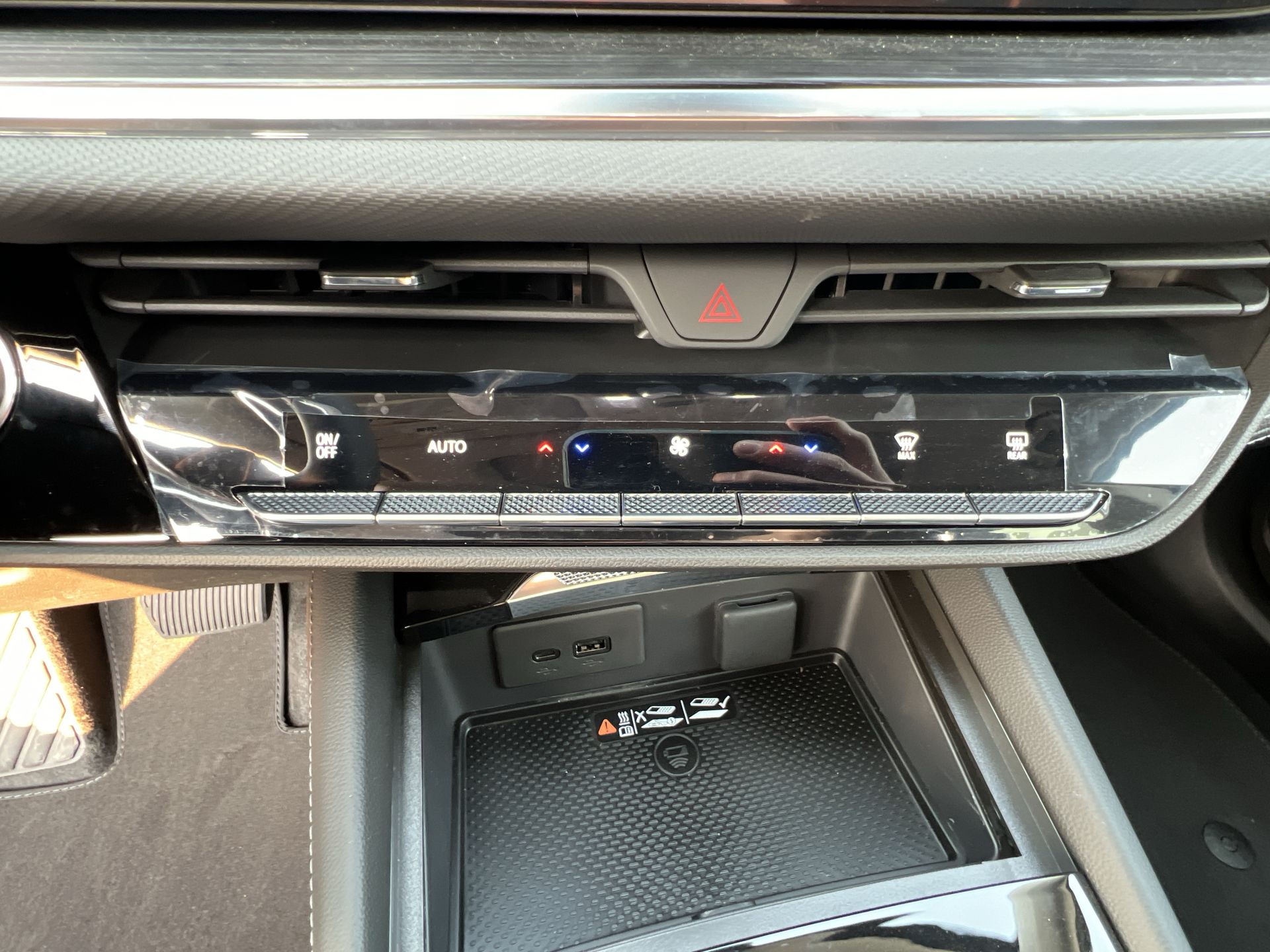 2024 Buick Envision Preferred photo 11
