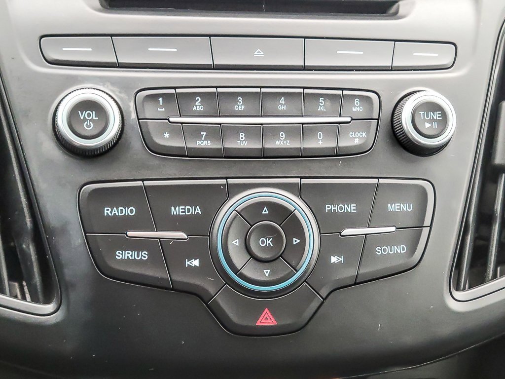 2017 FORD FOCUS - Image 14