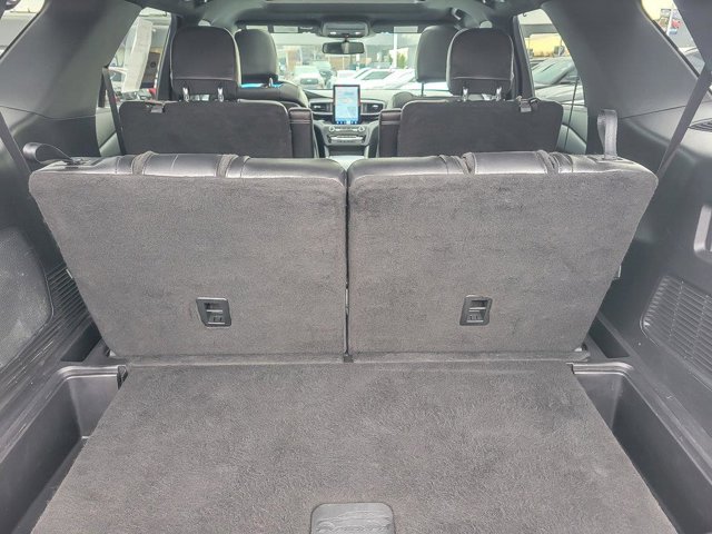 2020 FORD EXPLORER - Image 60