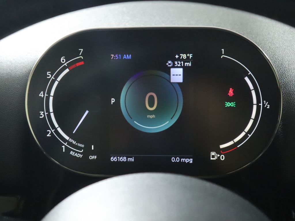 2022 Mini Countryman photo 34