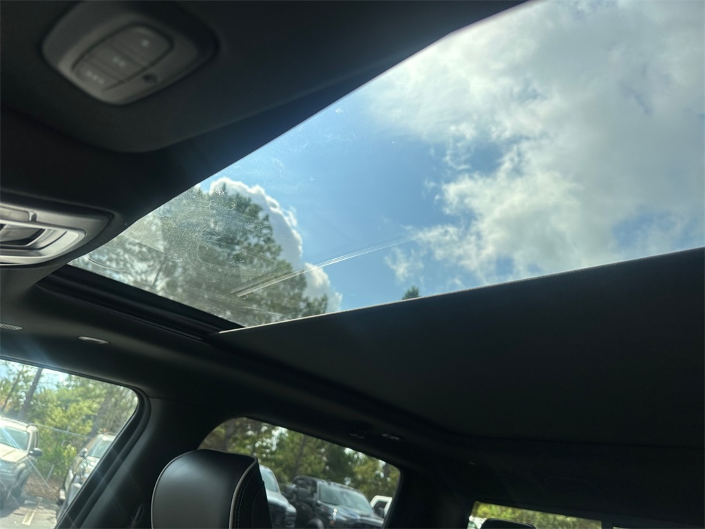 2021 Gmc Terrain SLE photo 22