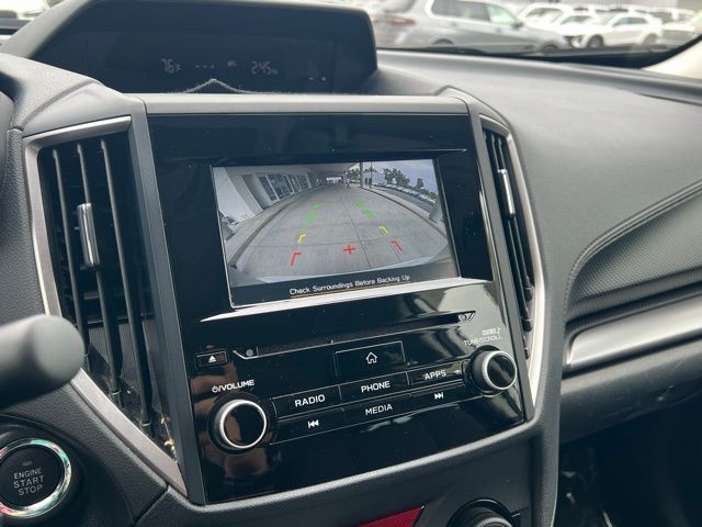 2023 Subaru Forester Premium photo 9