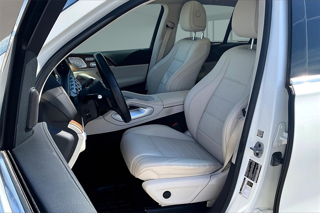 2022 Mercedes Benz GLE 350 4MATIC photo 25