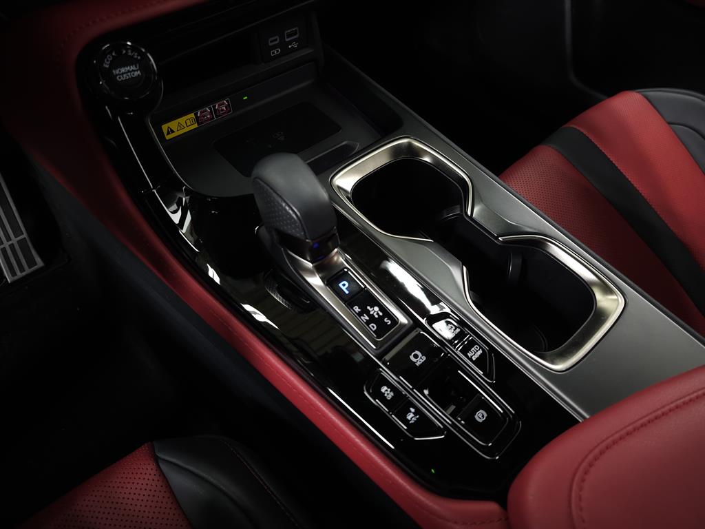 2023 Lexus NX F SPORT Handling photo 28
