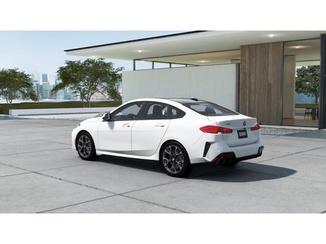 2026 Bmw 228 photo 2