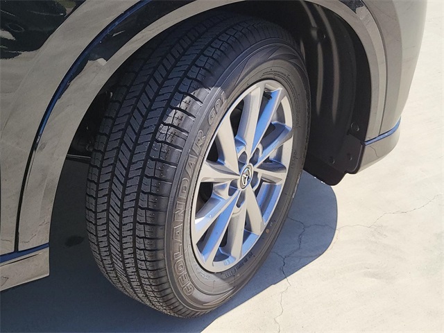 2025 Mazda CX-5 2.5 S Preferred photo 6