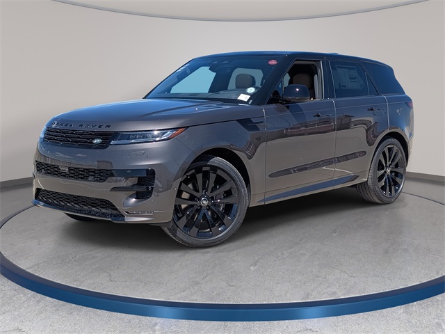 2025 Land Rover Range Rover Sport Dynamic SE's photo