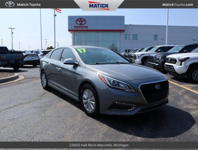 Pre Owned 2017 Hyundai Sonata:  Find Your Perfect Match - bqkjwwz