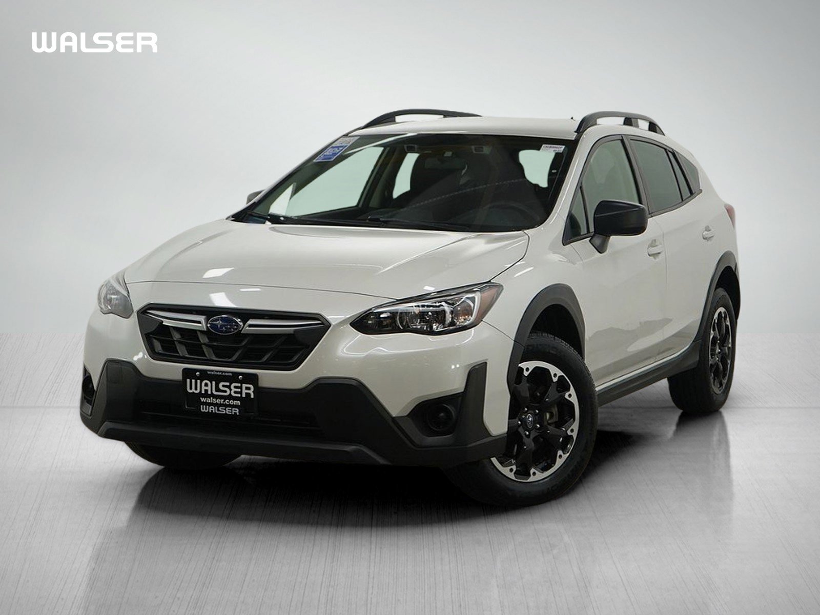 2022 Subaru Crosstrek Base