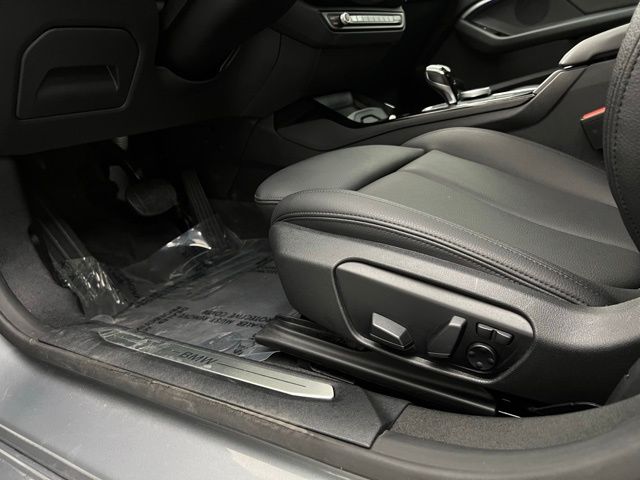 2024 Bmw 228i xDrive Gran Coupe photo 13