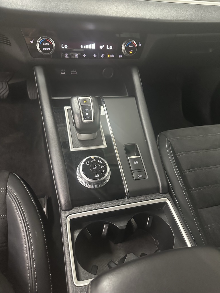 2023 Mitsubishi Outlander SE photo 26