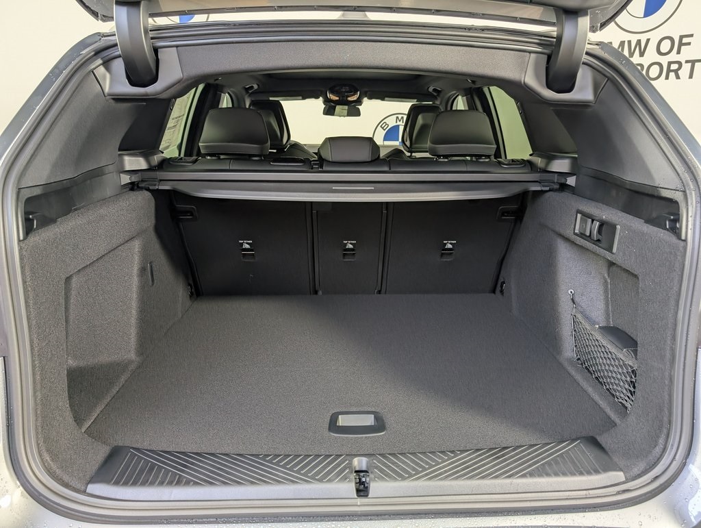 2026 Bmw X3 photo 19