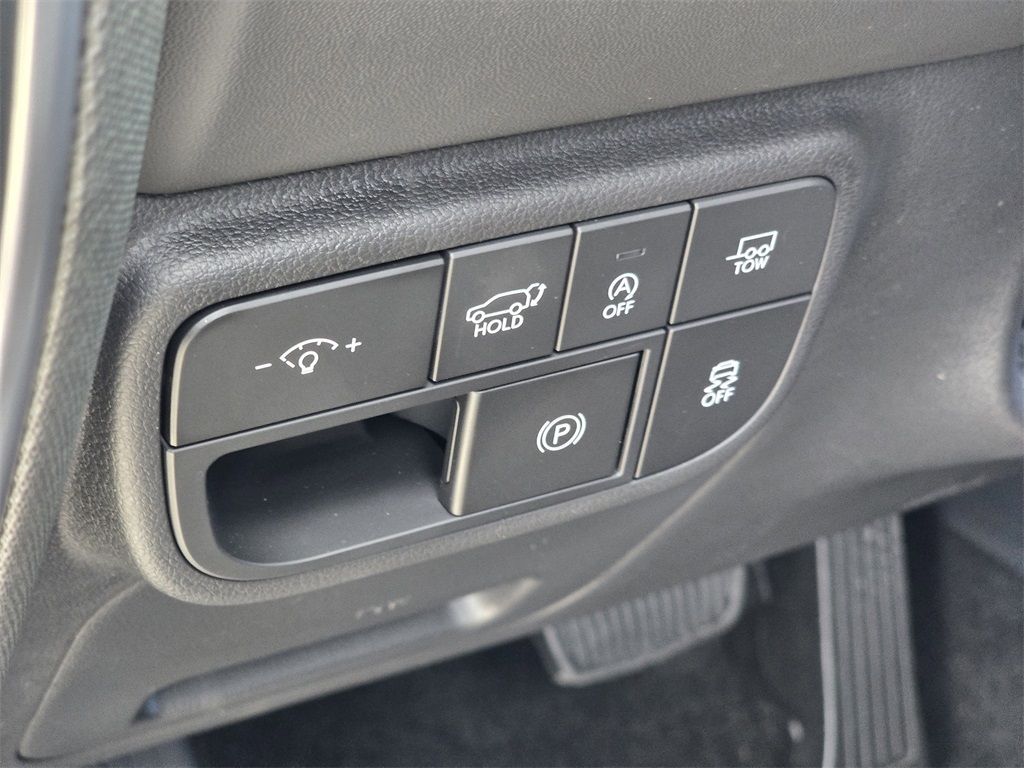 2026 Hyundai Palisade Calligraphy photo 17