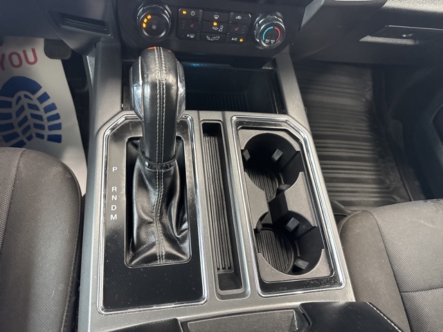 2018 Ford F-150 XLT photo 20