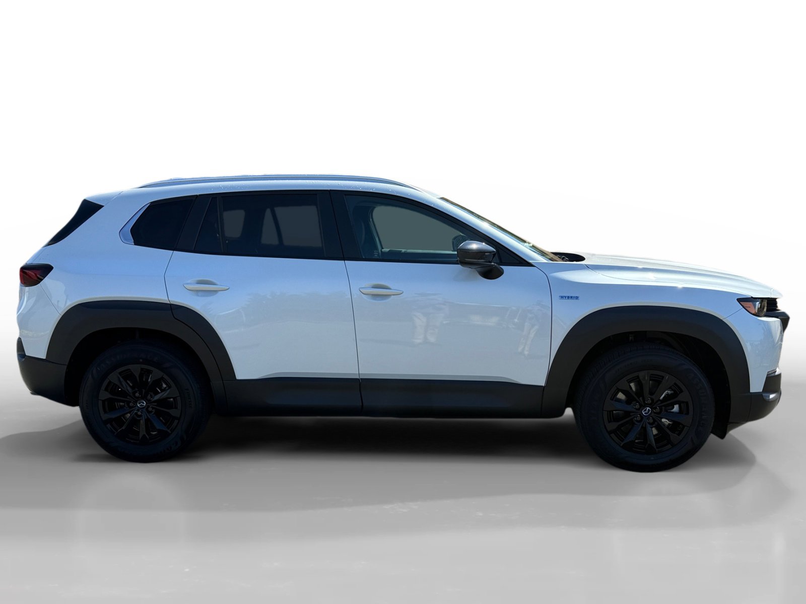 2025 Mazda CX-50 Preferred photo 5