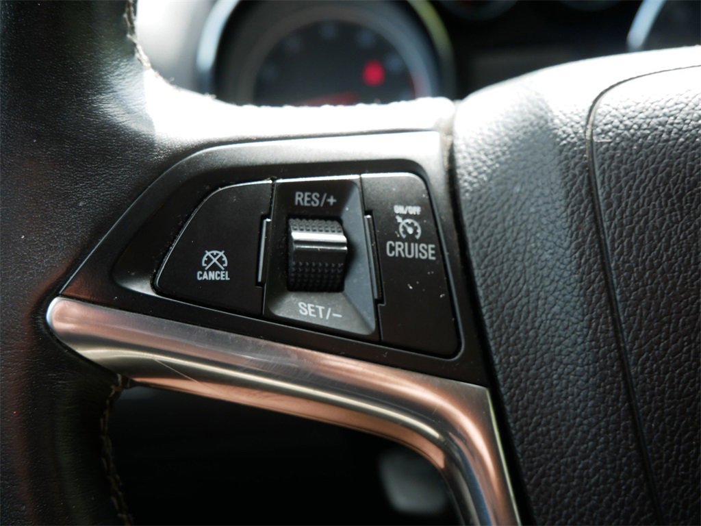 2015 Buick Encore Convenience photo 24