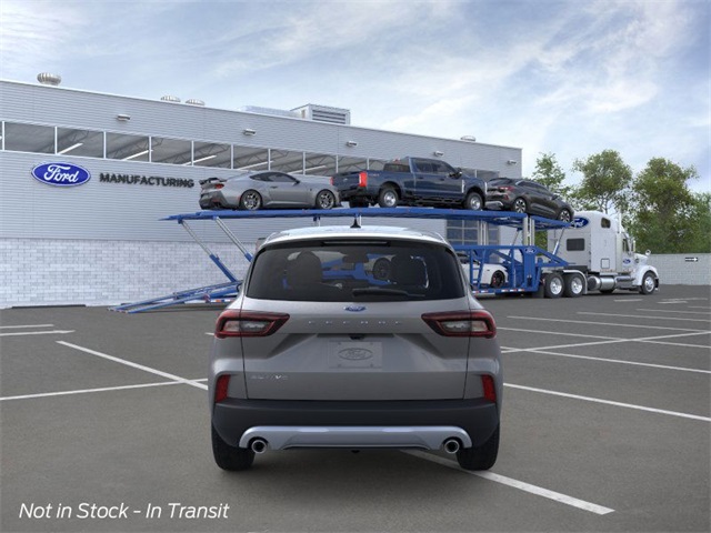 2026 Ford Escape Active photo 4