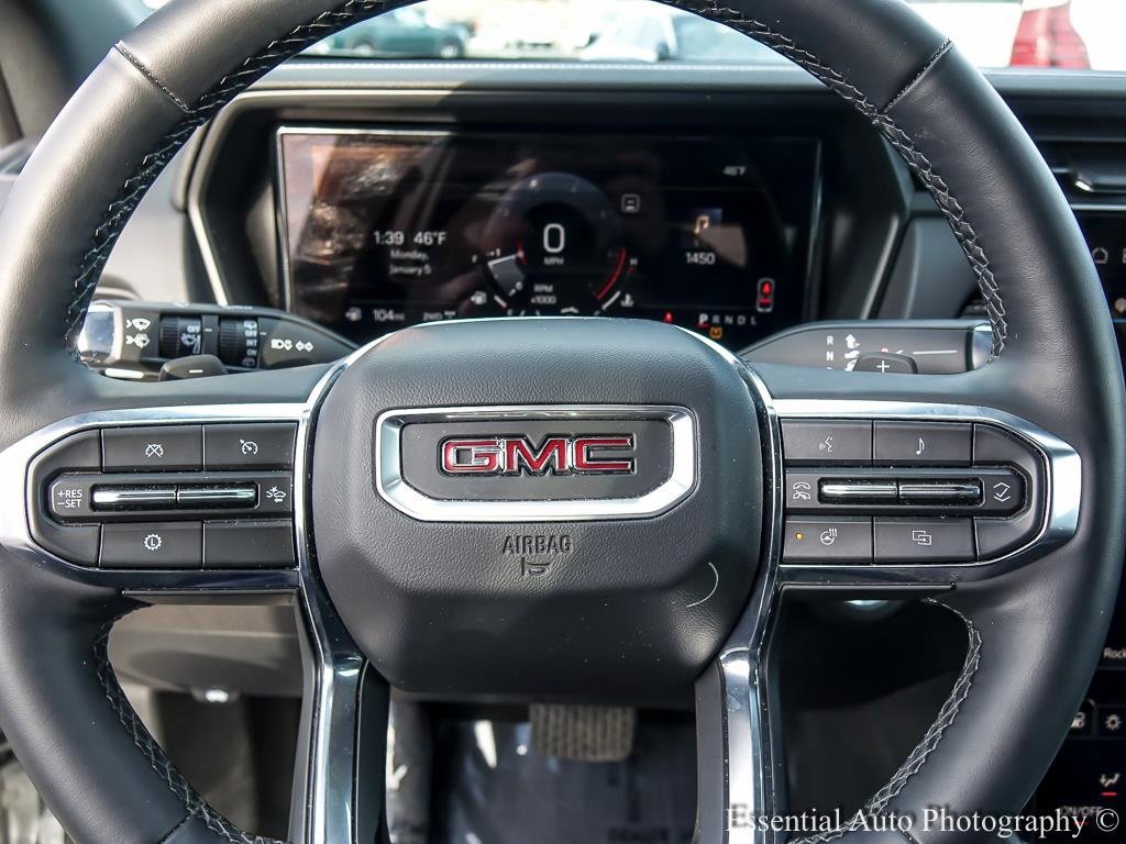2025 GMC TERRAIN - Image 8