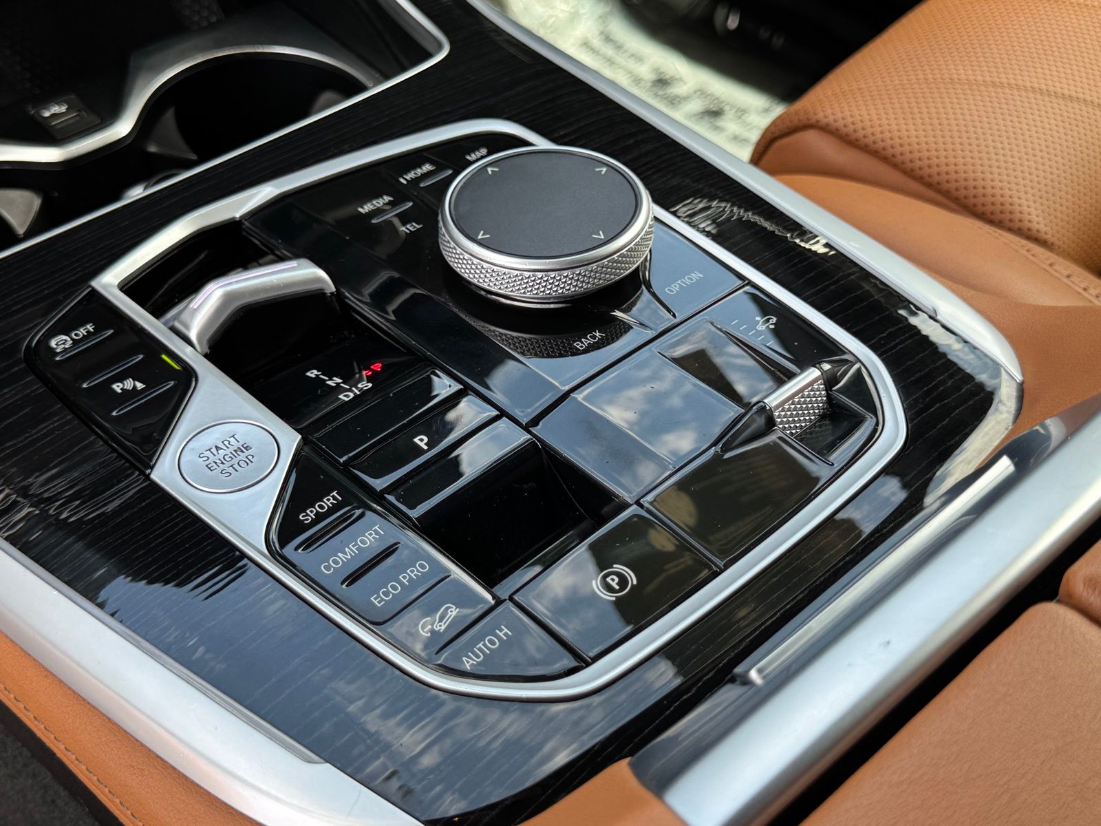 2024 Bmw X7 xDrive40i photo 29