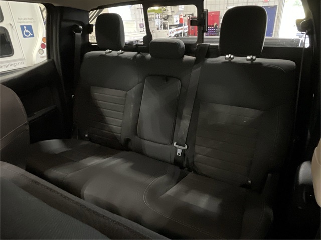 2021 Ford Ranger XLT photo 26