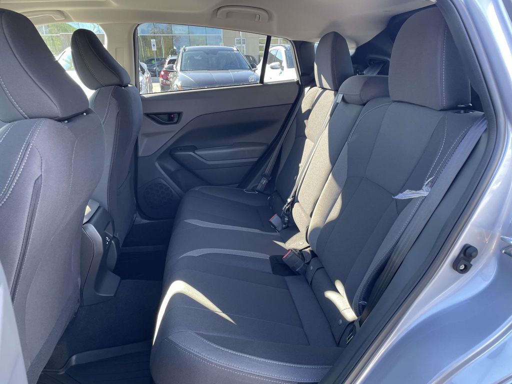 2025 Subaru Crosstrek Premium photo 3