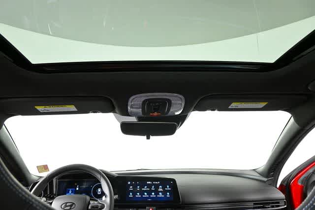 2024 Hyundai Elantra N Base photo 20