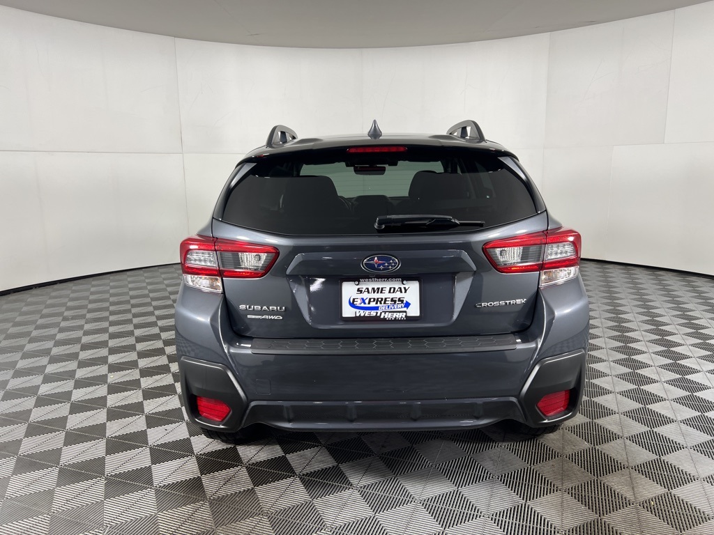 2023 Subaru Crosstrek Premium photo 5