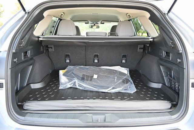 2025 Subaru Outback Premium photo 11