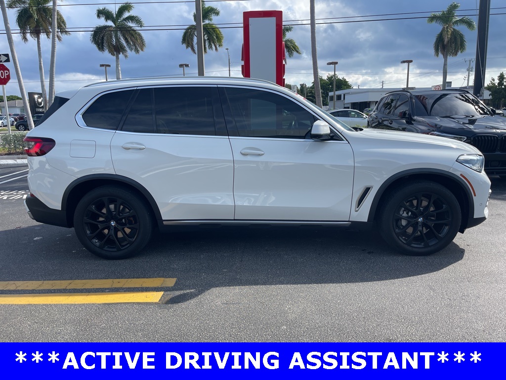 2023 Bmw X5 sDrive40i photo 2