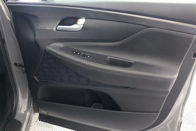 2022 Hyundai Santa Fe SE photo 23