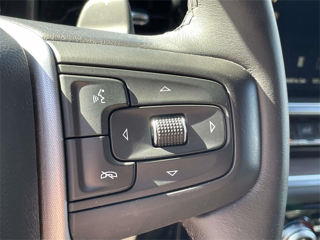 2022 Gmc Sierra 1500 SLT photo 31