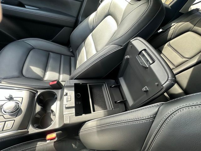 2025 Mazda CX-5 2.5 Premium Plus photo 26