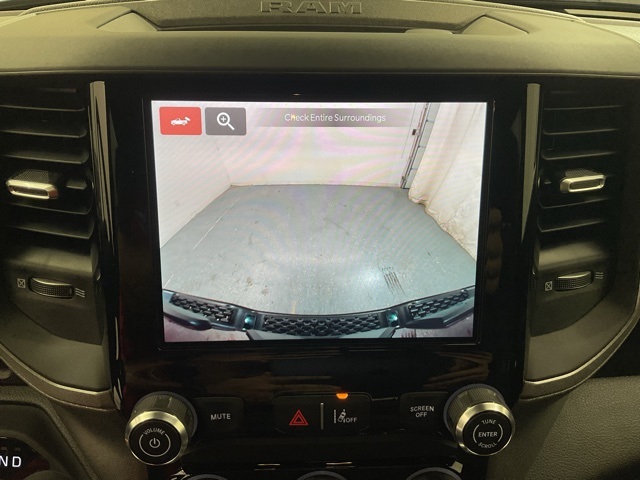 2026 Ram 1500 Warlock photo 17