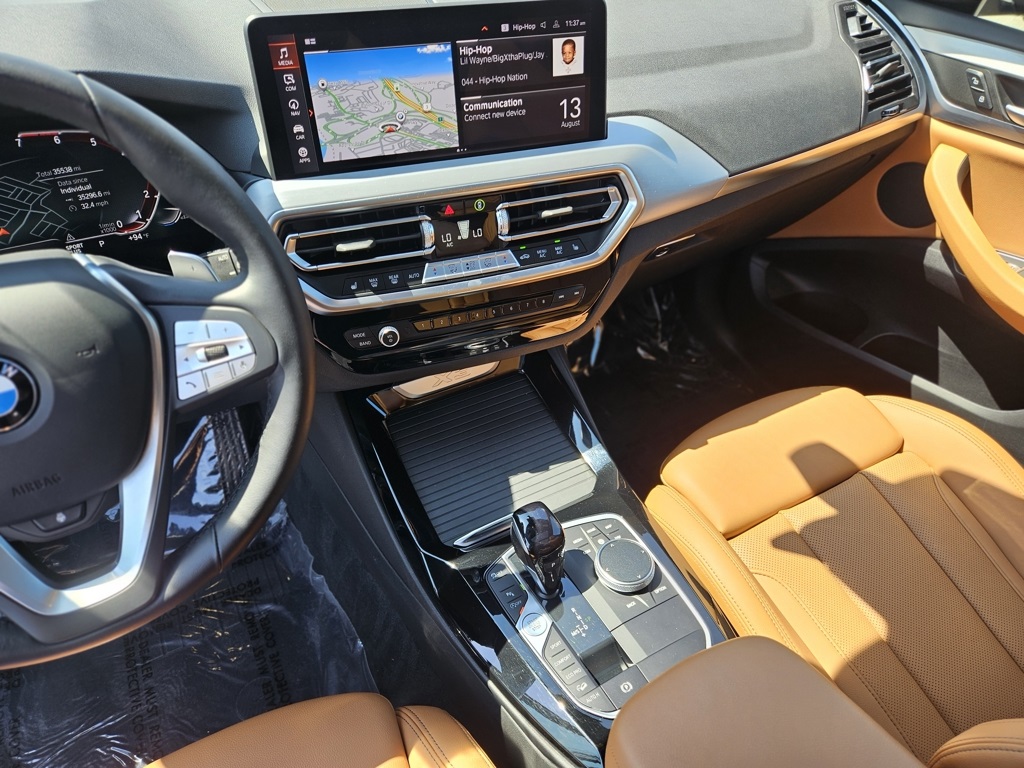 2023 Bmw X3 xDrive30i photo 24