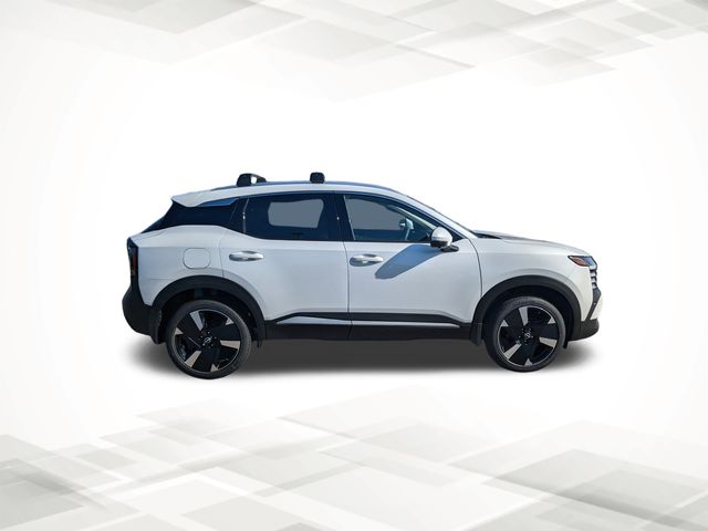 2025 Nissan Kicks SR photo 3